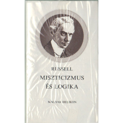 Miszticizmus és logika és egyéb tanulmányok