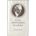 Miszticizmus és logika és egyéb tanulmányok
