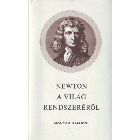 A világ rendszeréről és egyéb írások