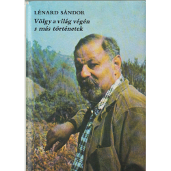 Völgy a világ végén s más történetek