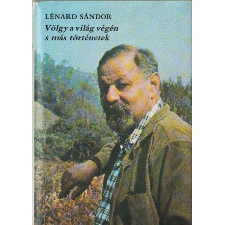 Völgy a világ végén s más történetek