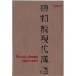 Gesprochenes Chinesisch