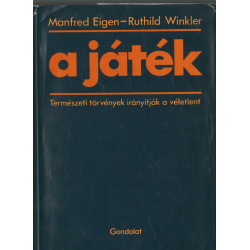 A játék