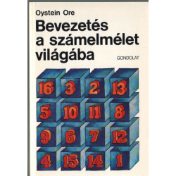 Bevezetés a számelmélet világába