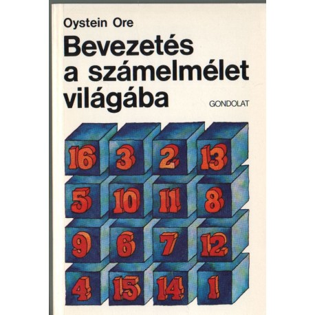 Bevezetés a számelmélet világába