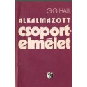 Alkalmazott csoportelmélet