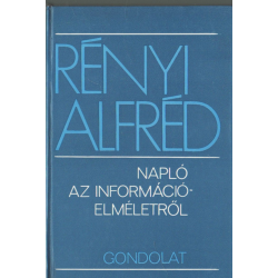 Napló az információelméletről
