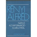 Napló az információelméletről