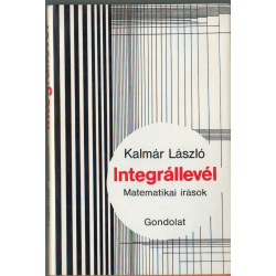 Integrállevél