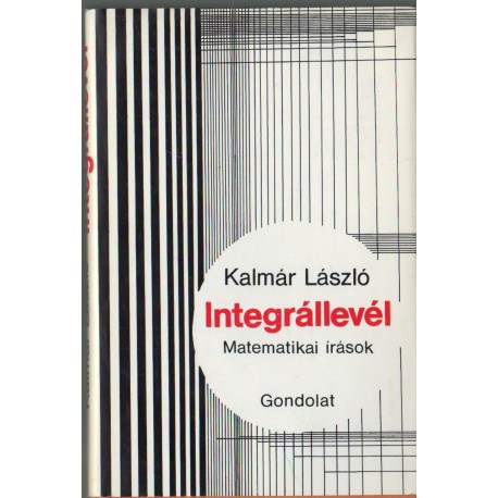 Integrállevél
