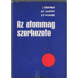Az atommag szerkezete