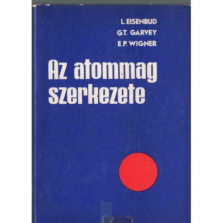 Az atommag szerkezete