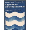 Szemléletes differenciálszámítás