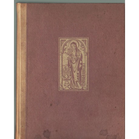 Boldog Margit legendája