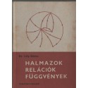 Halmazok - Relációk - Függvények