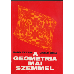 A geometria mai szemmel
