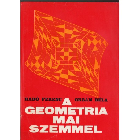 A geometria mai szemmel