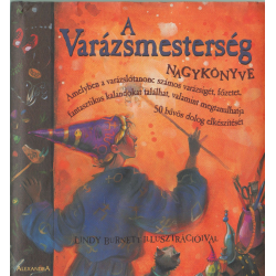 A Varázsmesterség nagykönyve