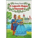 A legszebb magyar népmesék