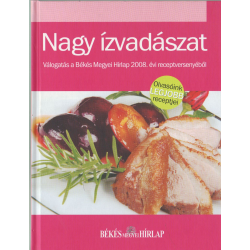 Nagy ízvadászat
