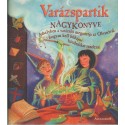 Varázspartik nagykönyve