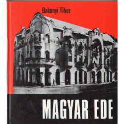 Magyar Ede
