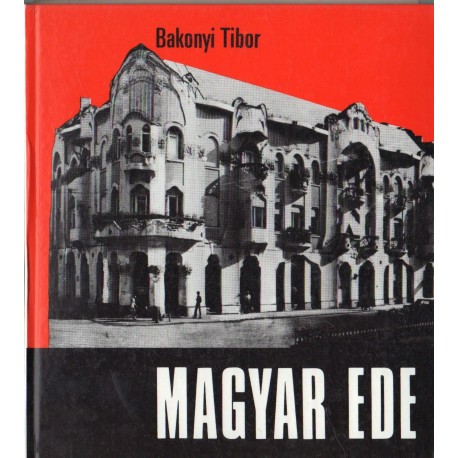 Magyar Ede