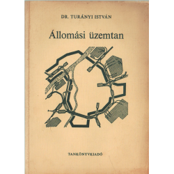Állomási üzemtan