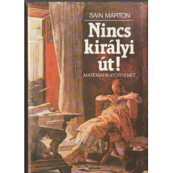 Nincs királyi út !