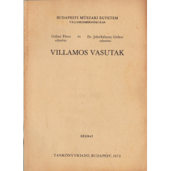 Villamos vasutak