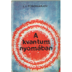 A kvantum nyomában