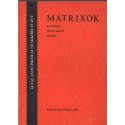 Mátrixok