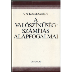 A valószínűség-számítás alapfogalmai