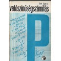 Valószínűségszámítás - Példatár