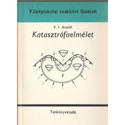 Katasztrófaelmélet