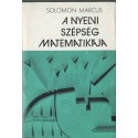 A nyelvi szépség matematikája