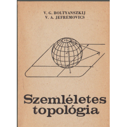 Szemléletes topológia