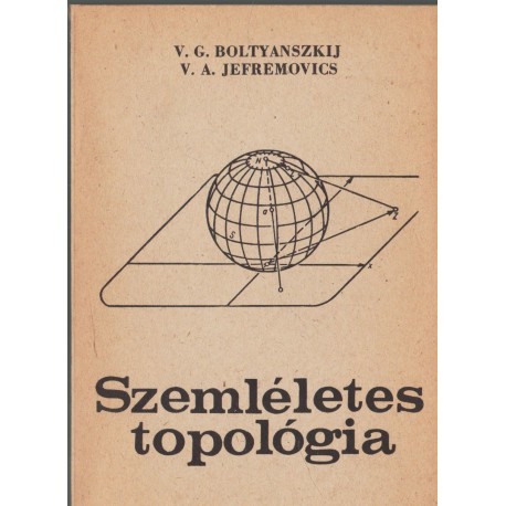 Szemléletes topológia