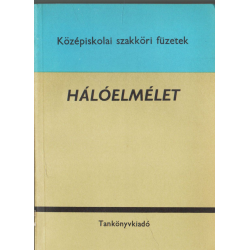 Hálóelmélet