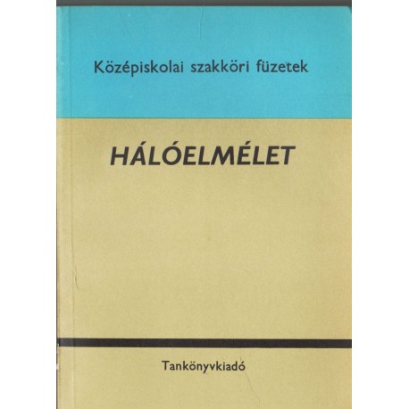 Hálóelmélet