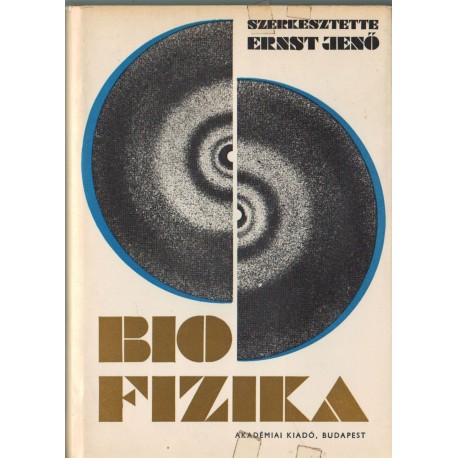 Biofizika