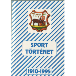 Sport történet 1910-1995.