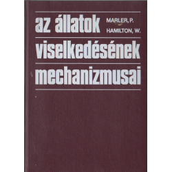 Az állatok viselkedésének mechanizmusai