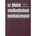 Az állatok viselkedésének mechanizmusai