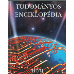 Tudományos enciklopédia