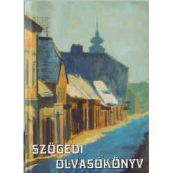 Szögedi olvasókönyv