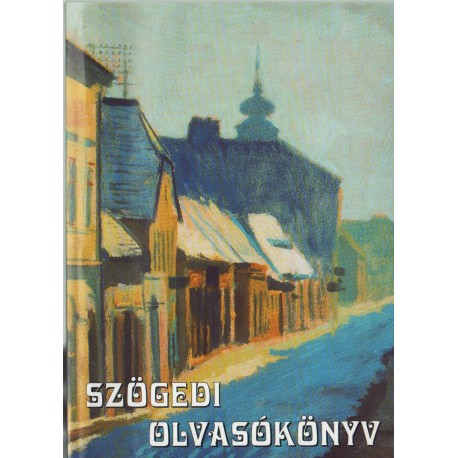 Szögedi olvasókönyv