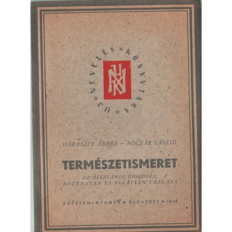 Természetismeret