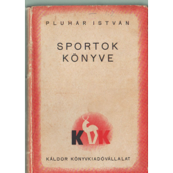 Sportok könyve