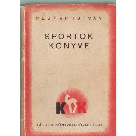 Sportok könyve